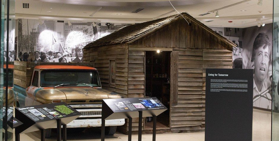 Preserving Latino History: Washington’s Sea Mar Museum of Chicano/Latino Culture