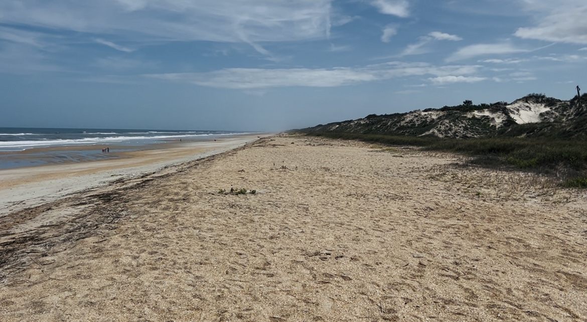 Walking the Florida Camino: A Journey of Faith, History, and Human Connection