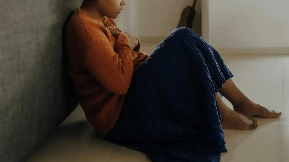 The Hardest Part of Postpartum Has Been Fascism