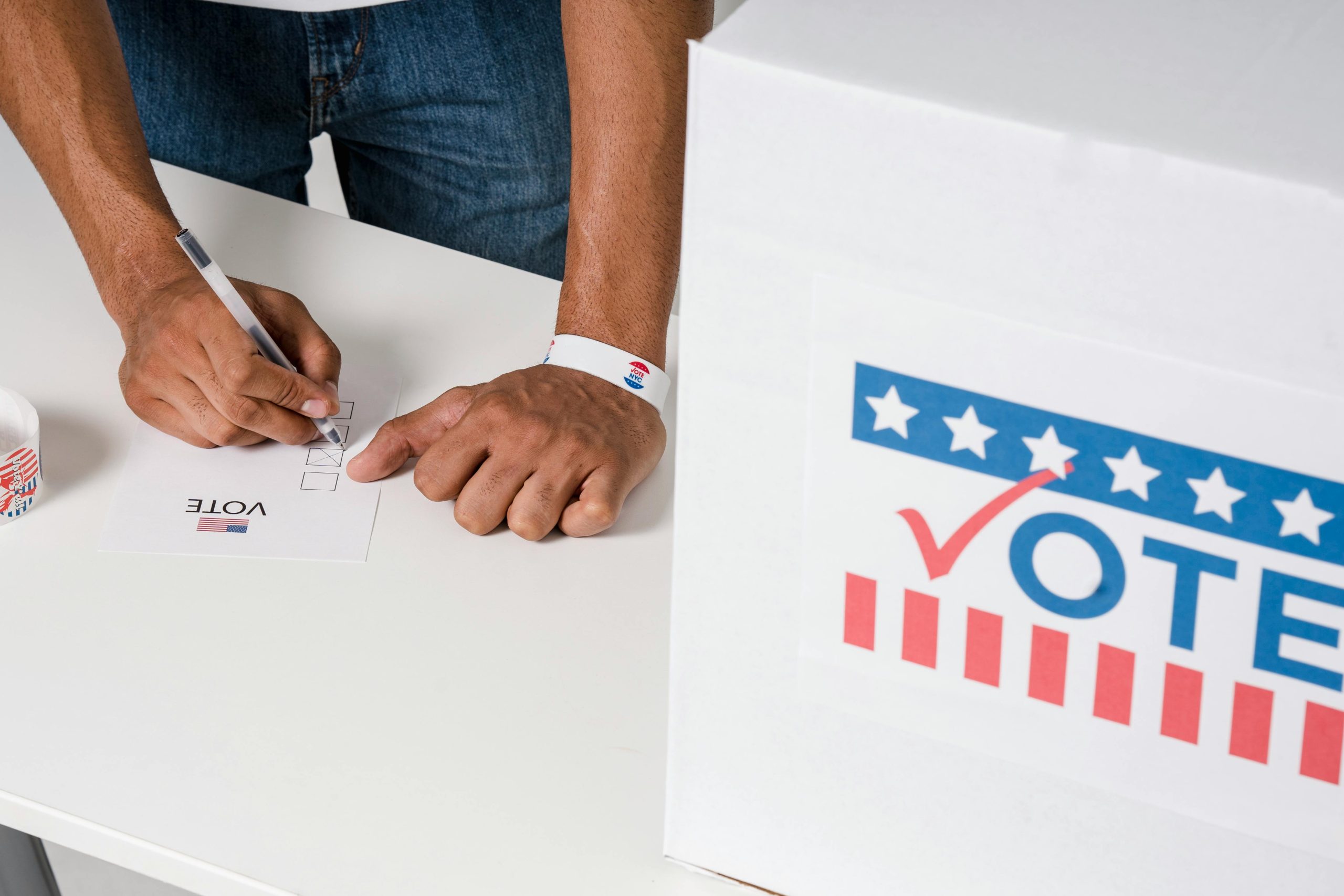  South Florida’s Latino Vote Demonstrates Key Shift in National Political Sentiment