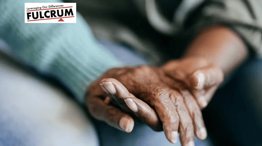 The Fulcrum: An 83-Year Activist and a Spelman Student Bridge Generations