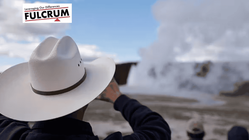 In Praise of Bison, Free Peoples, and American-Flag Fashion