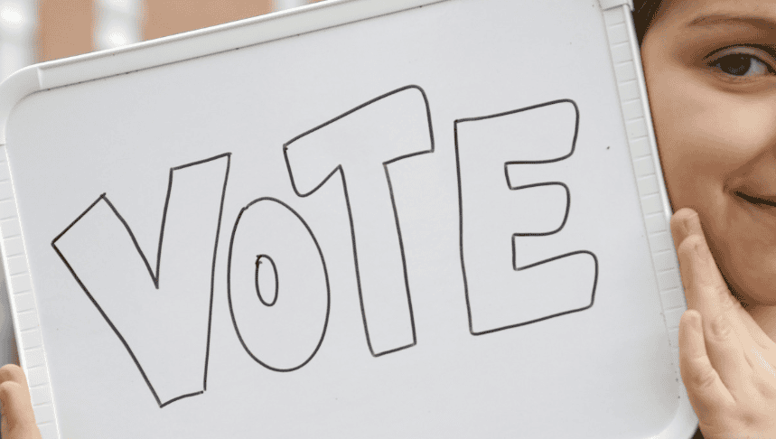 midterm election 2026 Latino Voters Shift Ahead of Midterm Elections